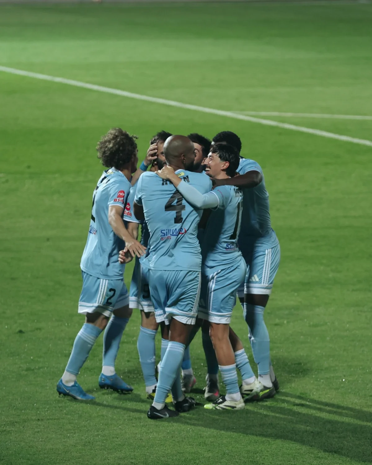 “Zirə” UEFA reytinqində Azərbaycanın əmsalını daha da artırıb