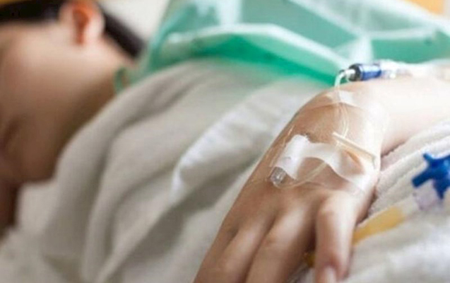 Bakıda ana övladını illərlə zəncirləyib? – Açıqlama