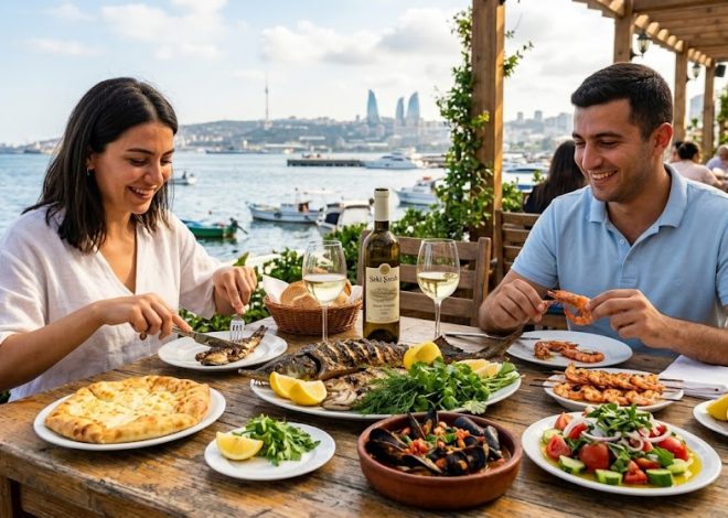 Yay mövsümündə balıq istehlak edərkən nələrə diqqət etməliyik?