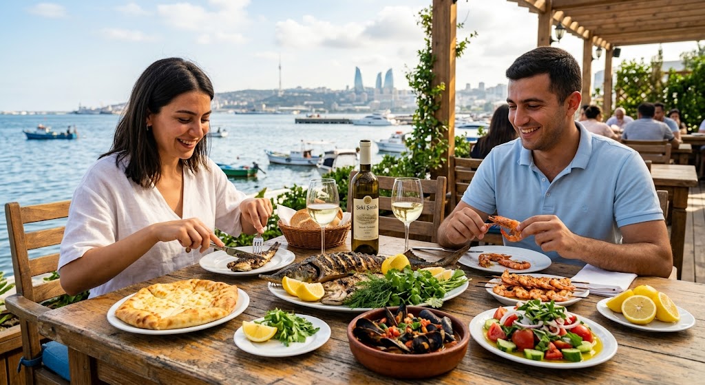 Yay mövsümündə balıq istehlak edərkən nələrə diqqət etməliyik?