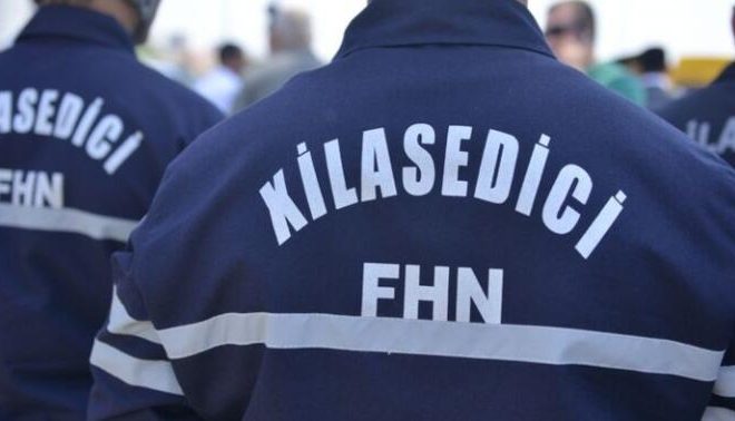 FHN üç xilasetmə əməliyyatı keçirdi