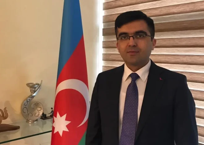 Dalaşanları ayırarkən öldürülən Azər vəkilin qardaşı imiş