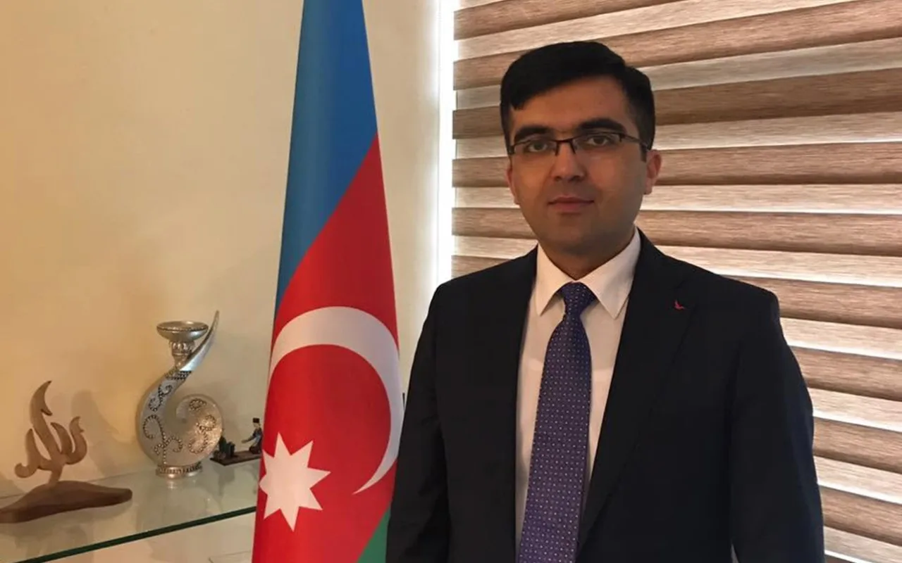 Dalaşanları ayırarkən öldürülən Azər vəkilin qardaşı imiş