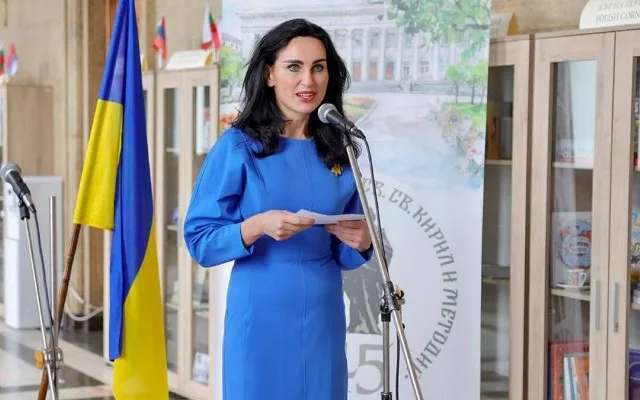 Ölkədə olmayan səfiri XİN-ə çağırdılar