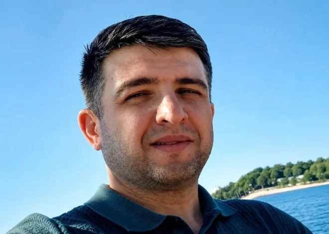 Rusiyada tkin düşən Şamil meşədə ölü tapıldı
