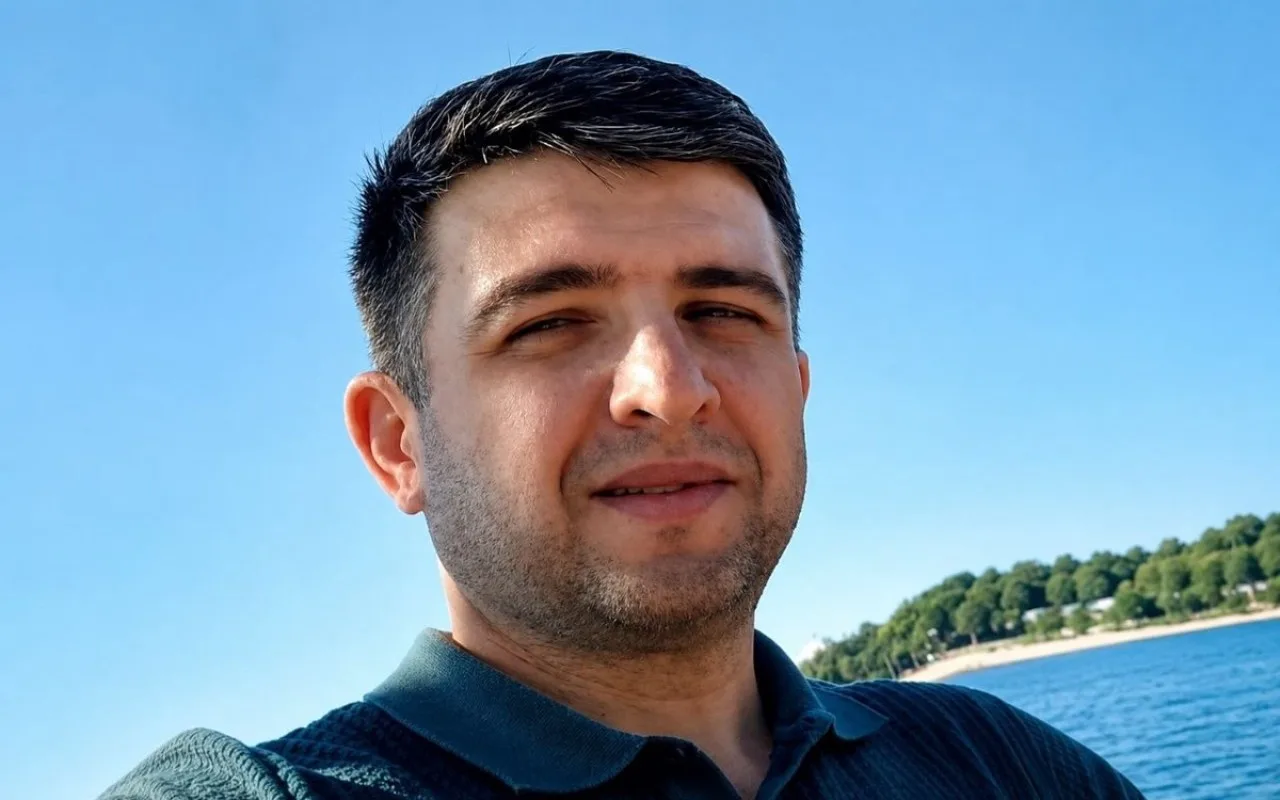 Rusiyada tkin düşən Şamil meşədə ölü tapıldı