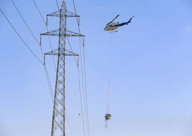 Türkiyədə helikopter qəzaya uğradı