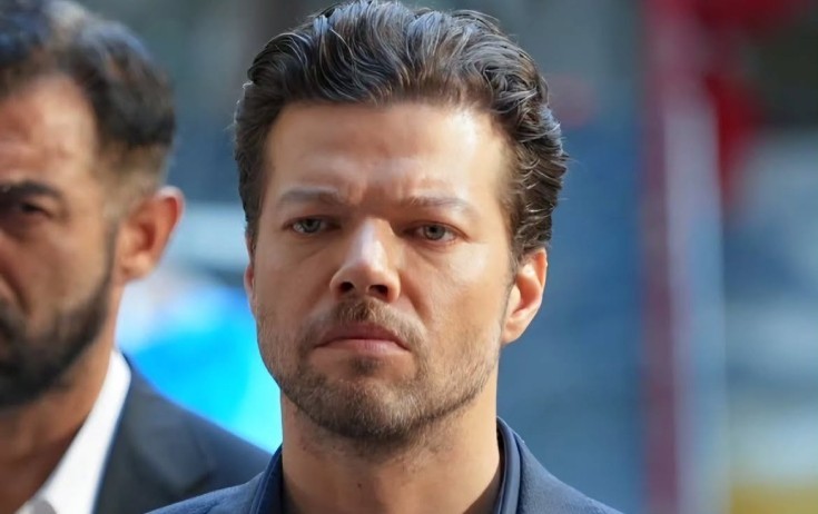 Tanınmış aktyor tarixi seriala çəkiləcək