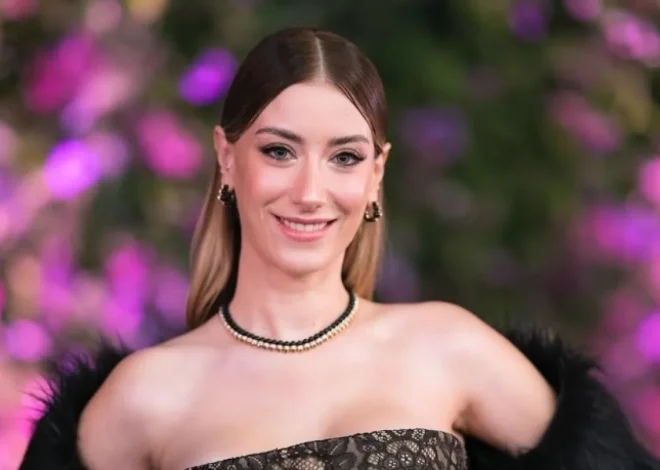 Hazal Kaya “Uzak şehir”dən imtina etdi