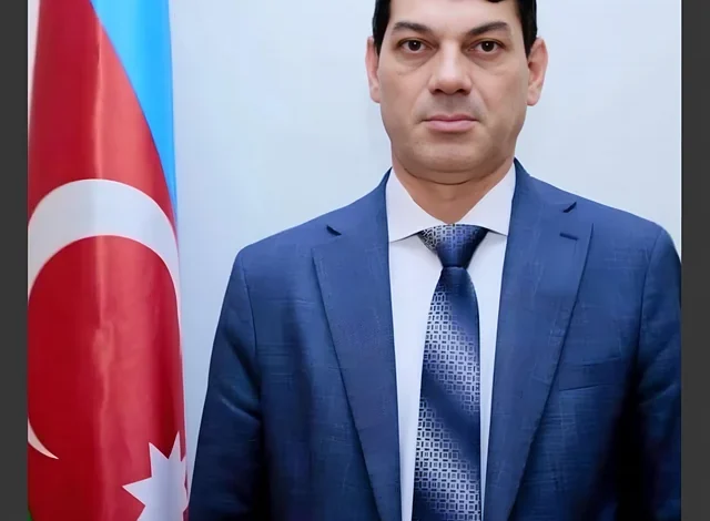 Tanınmış pedaqoq vəfat etdi