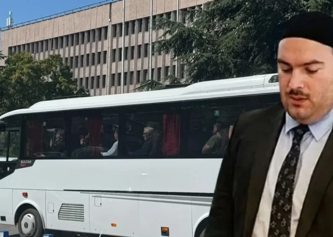 “Süleymançılar” dini təriqəti ilə əlaqəli 35 nəfər həbs edilib