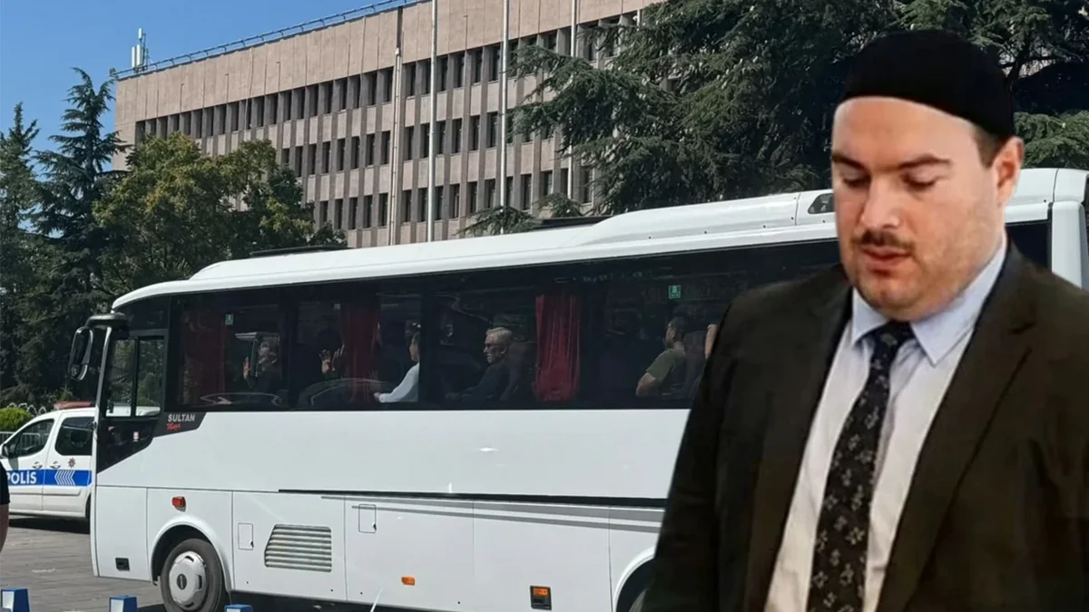 “Süleymançılar” dini təriqəti ilə əlaqəli 35 nəfər həbs edilib