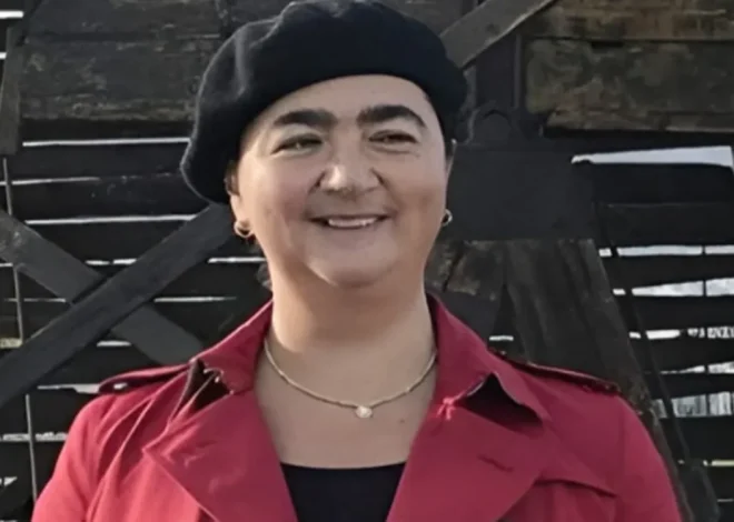 Əməkdar jurnalist vəfat etdi