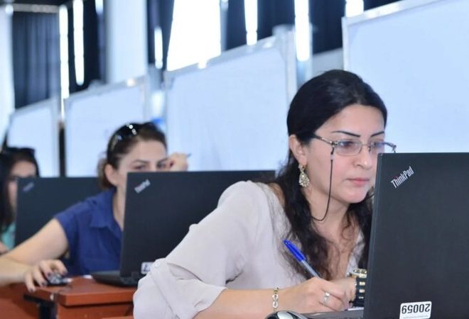 Direktor müavinlərinin işə qəbulu üzrə elektron qeydiyyat başlayır