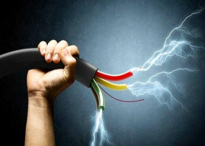 Şəmkirdə 62 yaşlı kişini elektrik cərəyanı vuraraq öldürüb