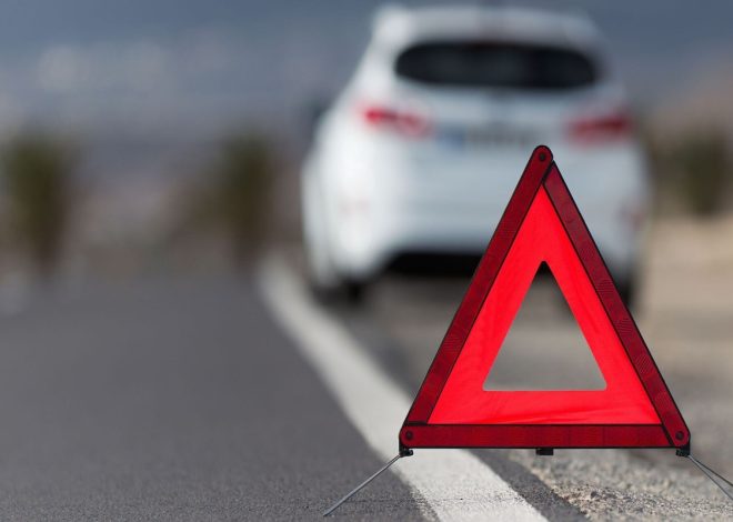 Ucarda yol qəzası olub, xəsarət alanlar var