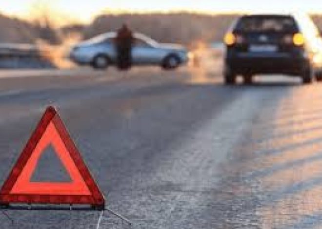 Naxçıvanda avtomobil piyadanı vurub, vəziyyəti ağırdır