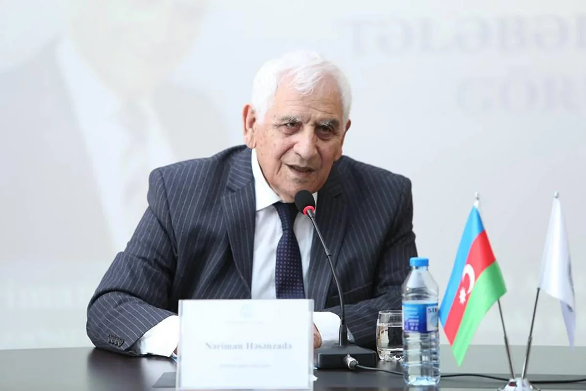 Nəriman Həsənzadə ilə vida mərasiminin keçiriləcəyi məkan BİLİNDİ