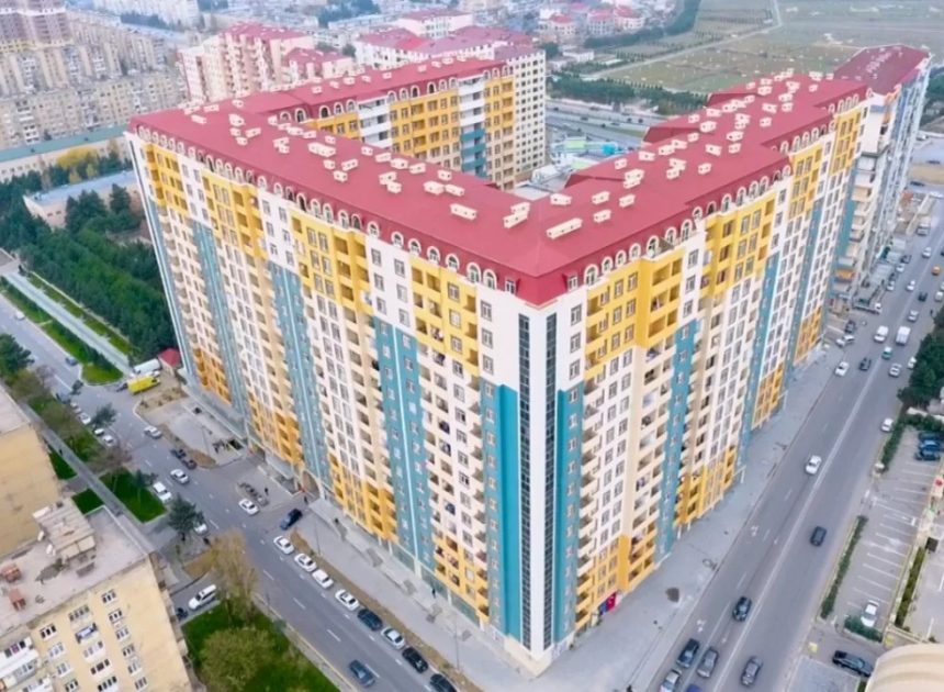 Azərbaycanda kirayə mənzil fonduna daha 204 mənzil əlavə olunub