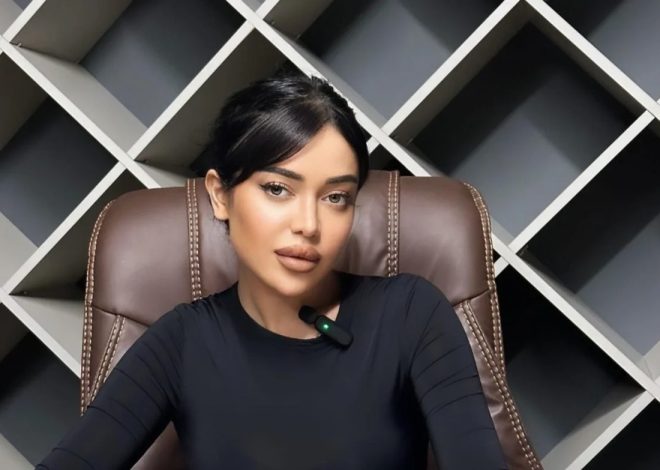 Nigar Fərhadın əri HƏBS EDİLDİ