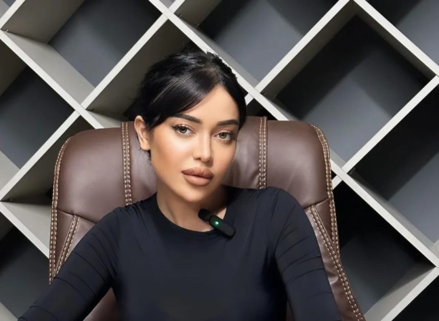 Nigar Fərhadın əri HƏBS EDİLDİ