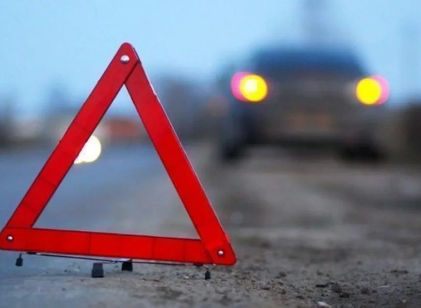 Lənkəranda KIA və “Opel” TOQQUŞDU – Yaralılar var