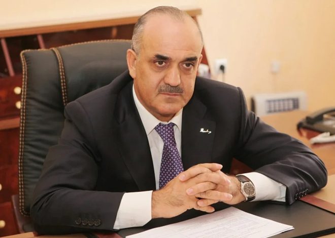 Səlim Müslümovun milyonluq əmlakı 50% endirimlə satıldı