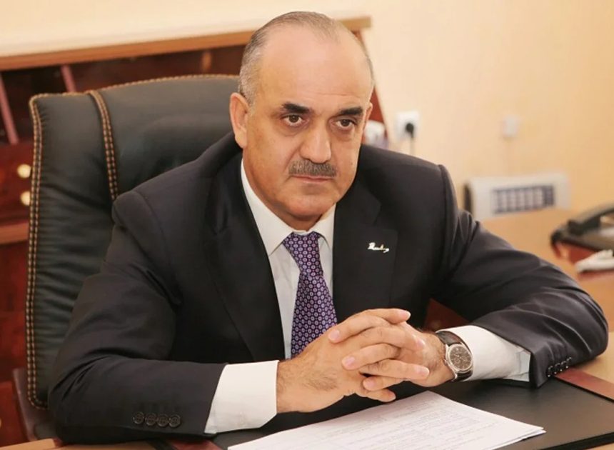 Səlim Müslümovun milyonluq əmlakı 50% endirimlə satıldı