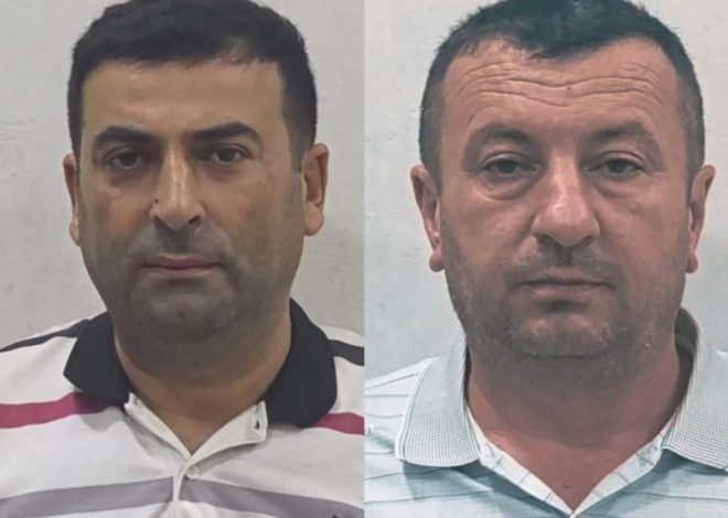 Astarada 18 kiloqram narkotik vasitə aşkarlanıb