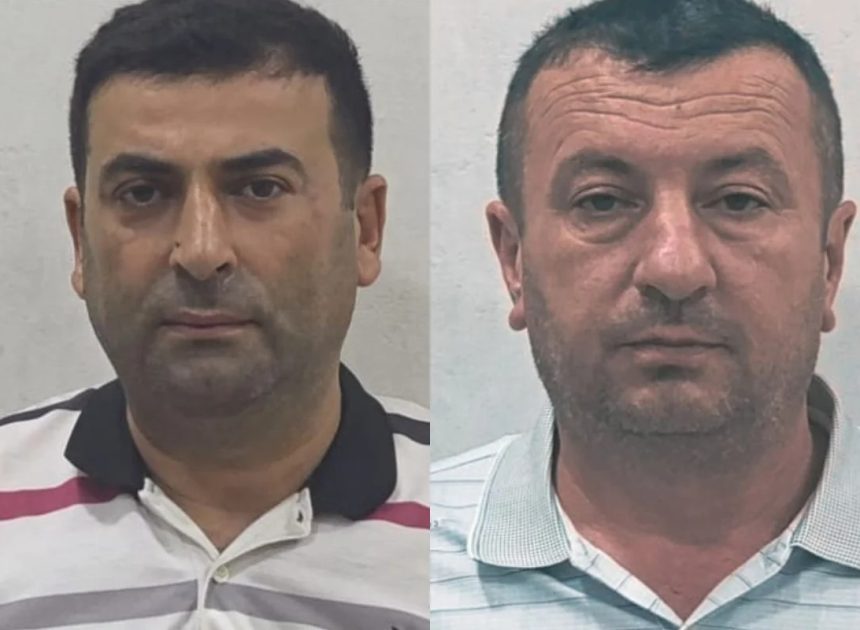 Astarada 18 kiloqram narkotik vasitə aşkarlanıb