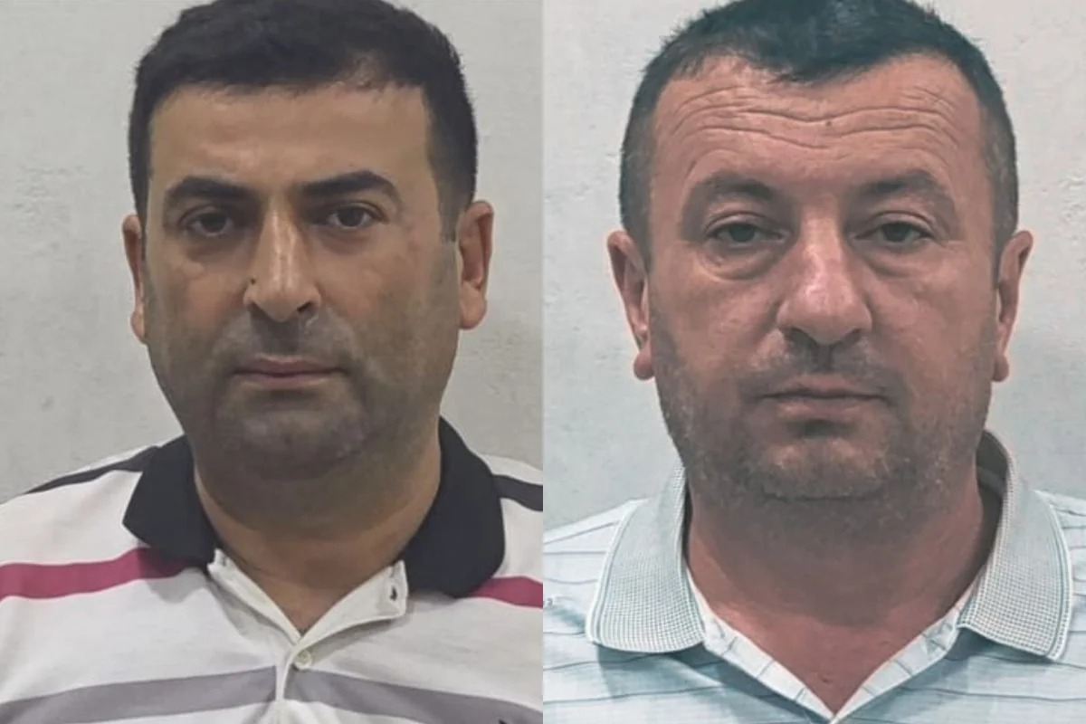 Astarada 18 kiloqram narkotik vasitə aşkarlanıb