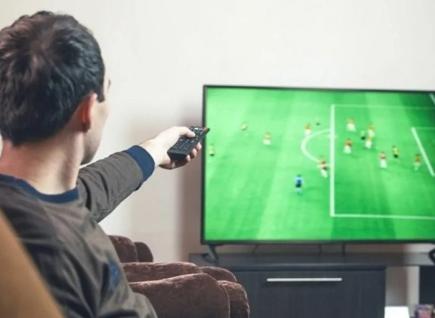 “Qarabağ”ın Konfrans Liqasındakı oyunu hansı kanalda yayımlanacaq?