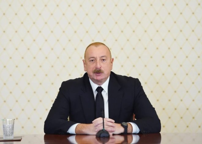 İlham Əliyev iki daimi nümayəndəni geri çağırdı, birinə yeni vəzifə verdi