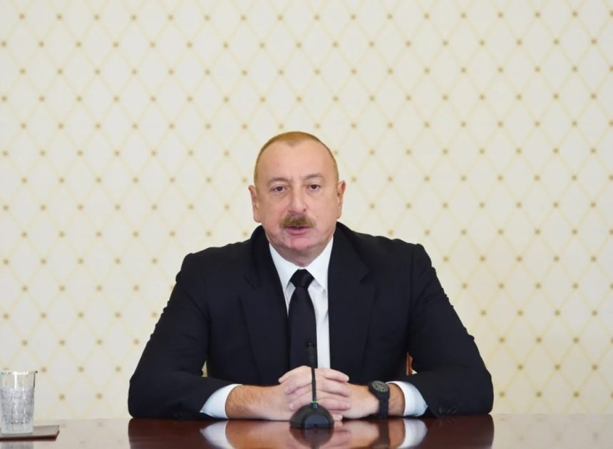 İlham Əliyev iki daimi nümayəndəni geri çağırdı, birinə yeni vəzifə verdi