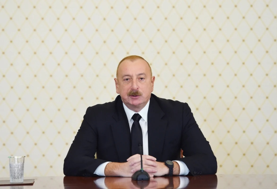 İlham Əliyev iki daimi nümayəndəni geri çağırdı, birinə yeni vəzifə verdi