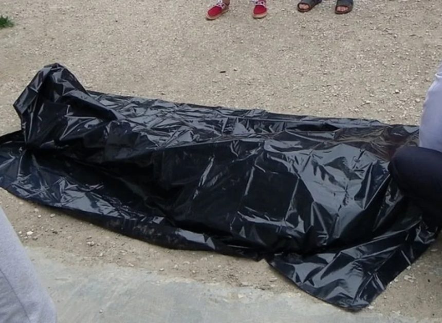 Bakıda 40 yaşlı kirayənişin balkondan yıxılıb öldü