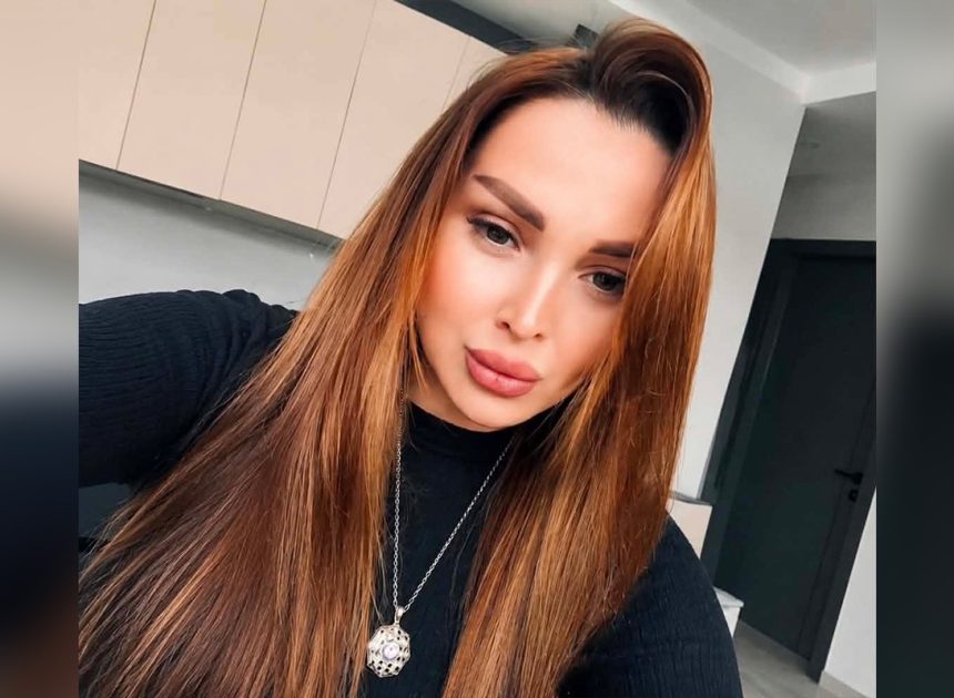 Bənizə 10 il 3 ay həbs cəzası verildi