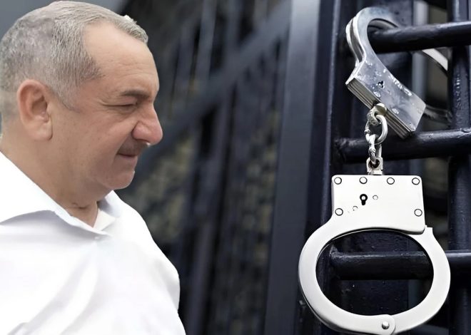 Azərbaycanlı sahibkar Rusiyada məhkəməyə verildi – Keçmiş şirkətindən Şahlar Novruzova İTTİHAM