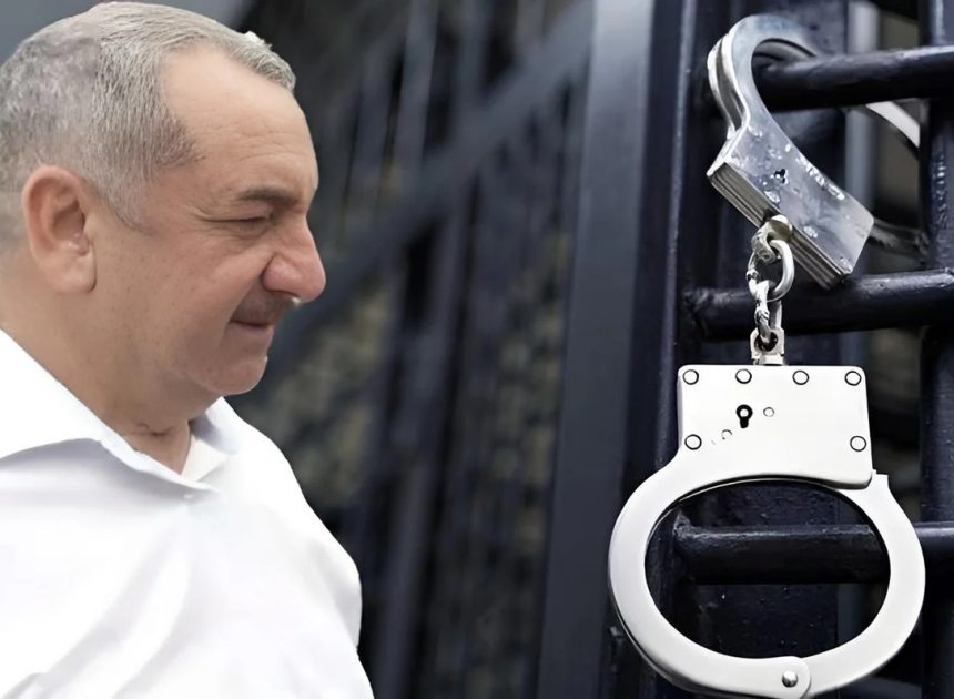 Azərbaycanlı sahibkar Rusiyada məhkəməyə verildi – Keçmiş şirkətindən Şahlar Novruzova İTTİHAM