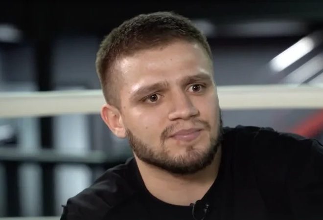 Rusiyada Azərbaycan əsilli MMA döyüşçüsünə hökm oxundu