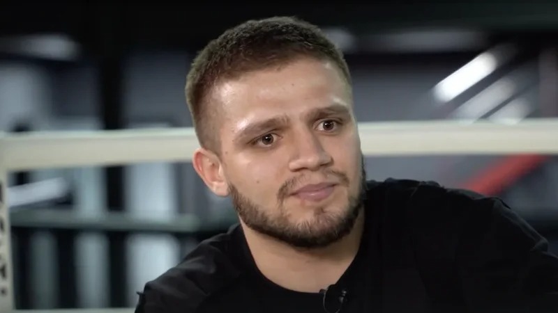 Rusiyada Azərbaycan əsilli MMA döyüşçüsünə hökm oxundu