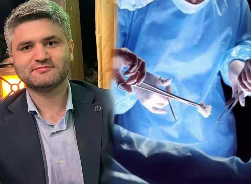 Seymur Məmmədovun əməliyyat etdiyi daha bir qadın öldü