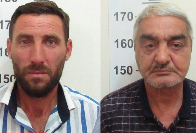 Qubada 7 kiloqram narkotik vasitə aşkarlandı