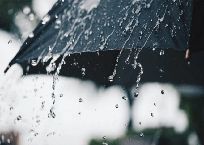 Qeyri-sabit hava şəraiti nə vaxtadək davam edəcək?