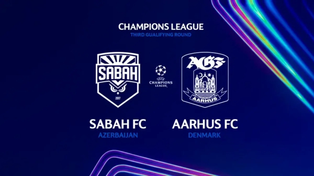 UEFA Çempionlar Liqası: “Sabah” həlledici oyuna çıxır