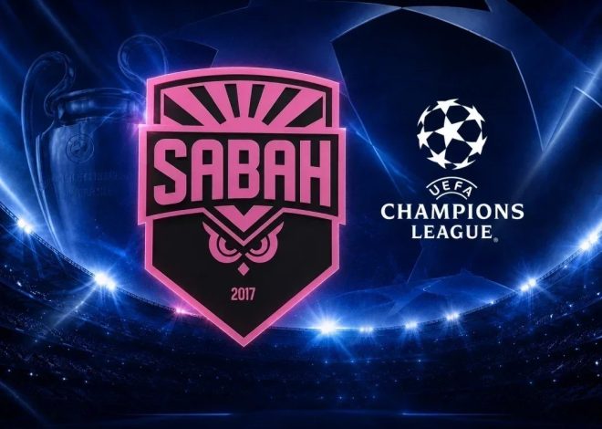 “Sabah”ın Çempionlar Liqasındakı növbəti rəqibi müəyyənləşdi