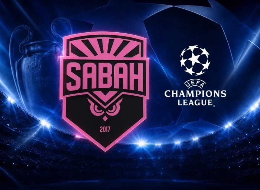 “Sabah”ın Çempionlar Liqasındakı növbəti rəqibi müəyyənləşdi