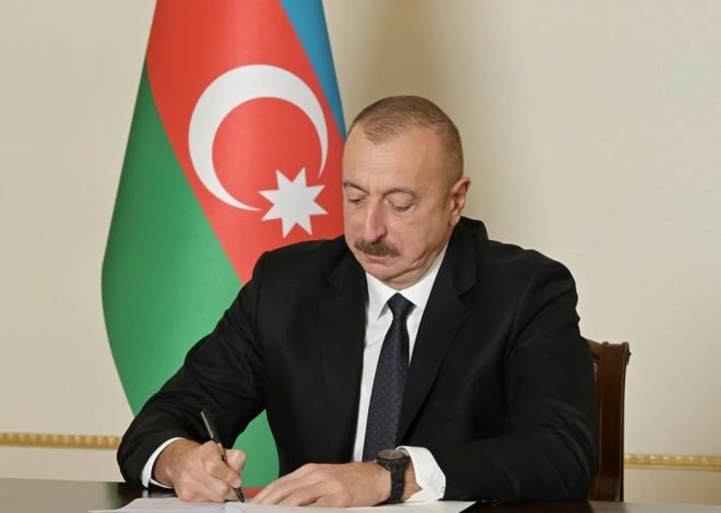 İlham Əliyev Naxçıvana 258 milyon manat ayırdı – SƏRƏNCAM