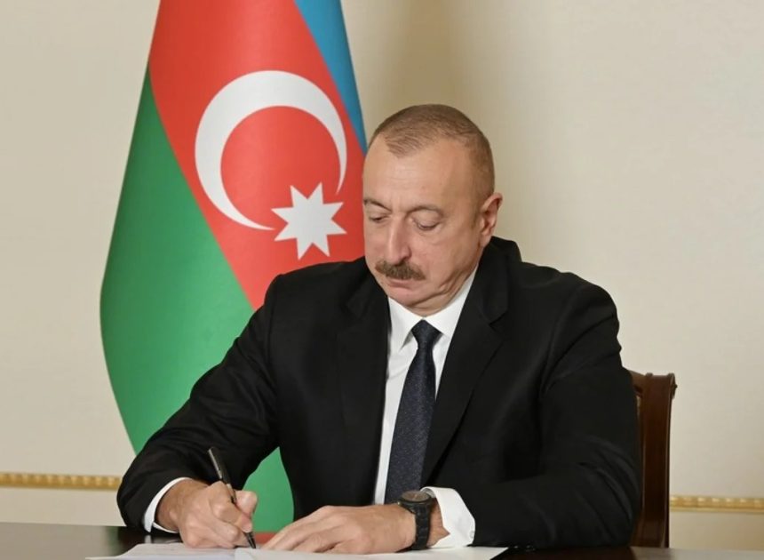 İlham Əliyev Naxçıvana 258 milyon manat ayırdı – SƏRƏNCAM