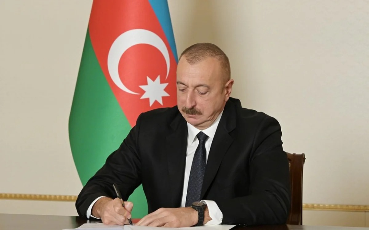İlham Əliyev Naxçıvana 258 milyon manat ayırdı – SƏRƏNCAM